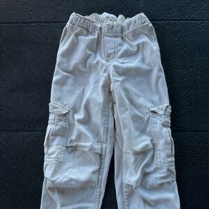 Zara Cargos
